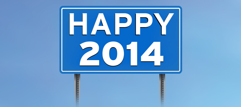Happy2014